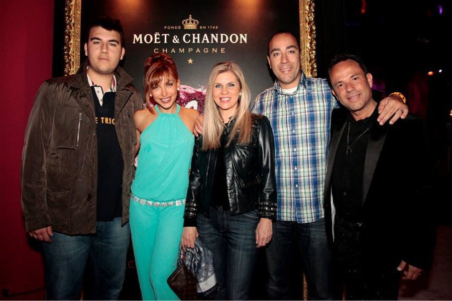 Te presentamos a la consultora