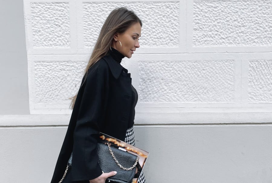 Violetta Viton una gran Personal & Brand Stylist que te explicará la importancia de la moda