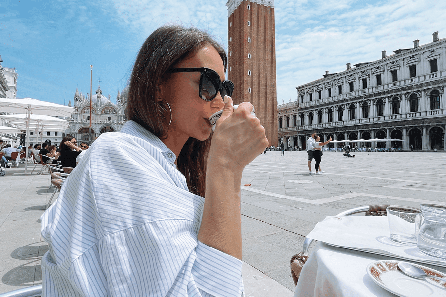 Violetta Viton una gran Personal & Brand Stylist que te explicará la importancia de la moda