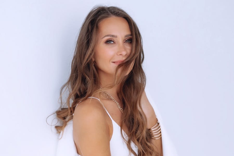 Violetta Viton una gran Personal & Brand Stylist que te explicará la importancia de la moda