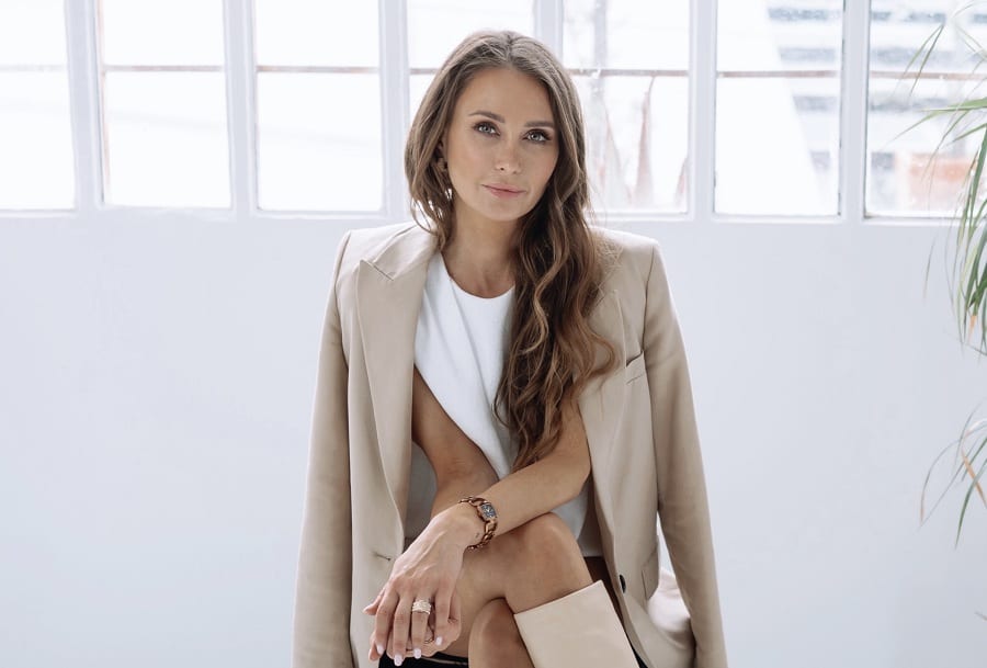 Violetta Viton una gran Personal & Brand Stylist que te explicará la importancia de la moda