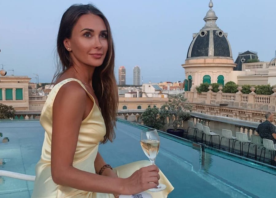 Violetta Viton una gran Personal & Brand Stylist que te explicará la importancia de la moda