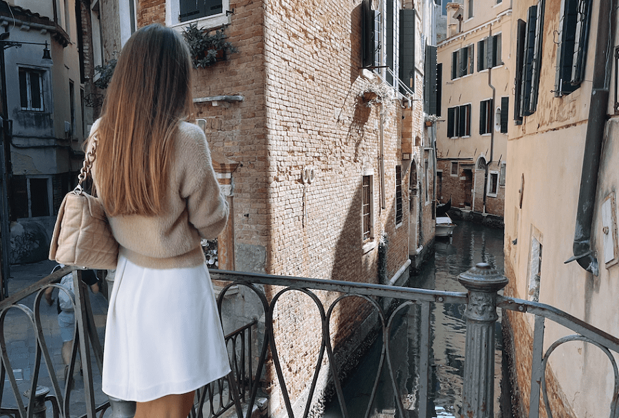 Violetta Viton una gran Personal & Brand Stylist que te explicará la importancia de la moda