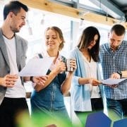 como decidir el camino correcto para empezar a emprender