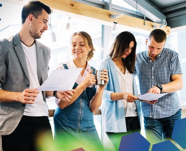 como decidir el camino correcto para empezar a emprender