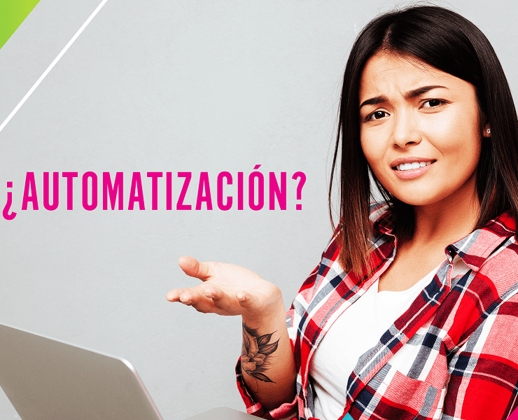Automatización en Marketing