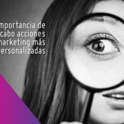 Marketing Personalizado Por qué es importante para tu negocio