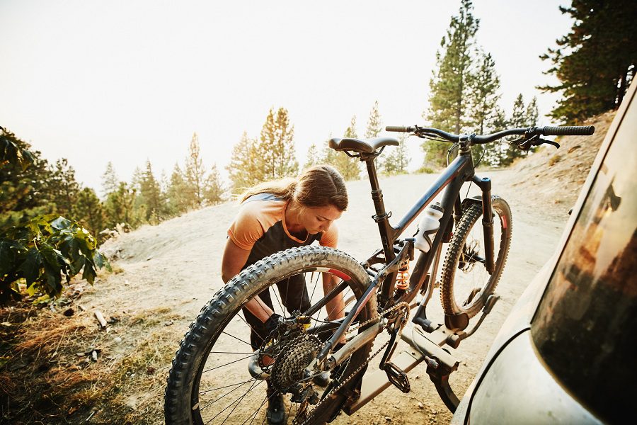 Realiza ciclismo de montaña y disfruta de estos 5 grandes beneficios