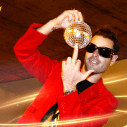 Ser networker es genial por eso Agustín González se enorgullece de serlo