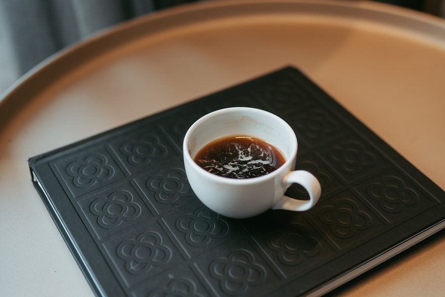 una fotógrafa profesional que retrata una inspiradora historia de éxito