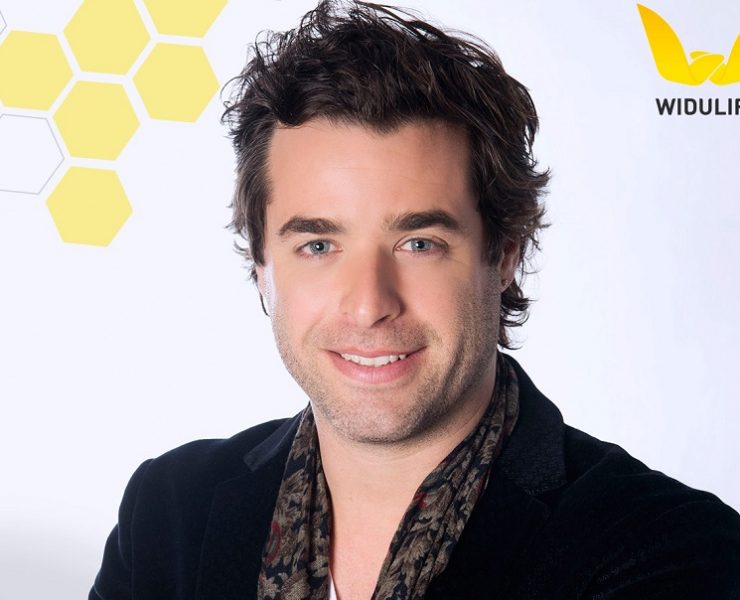 La emotiva historia de éxito de WiduLife