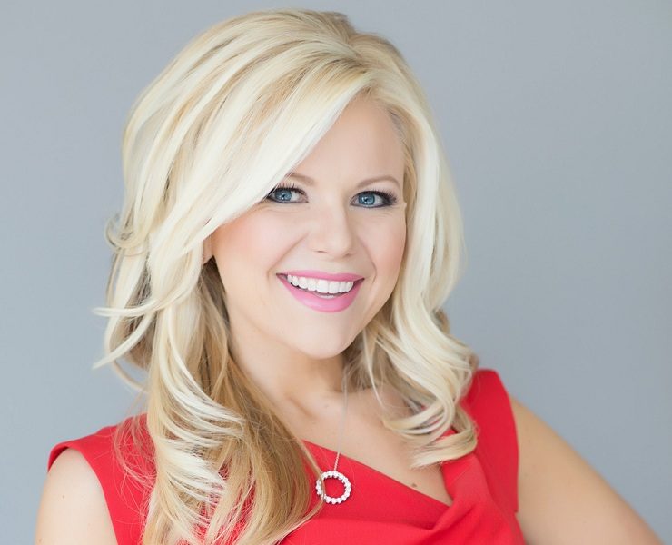 Qué fue lo que hizo de Sarah Robbins una gran líder de Network Marketing