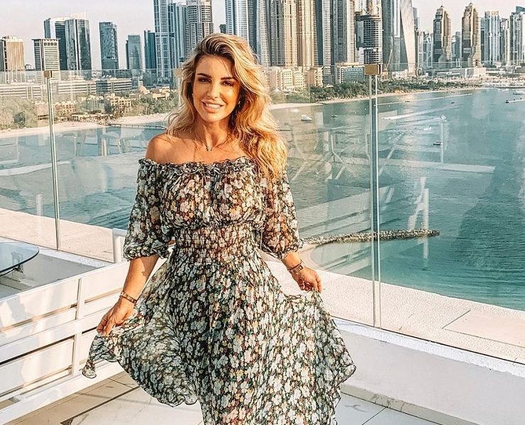 El Instagram de Stefania Lo Gatto nos ha revelado 4 cosas que TODOS deben saber antes de emprender