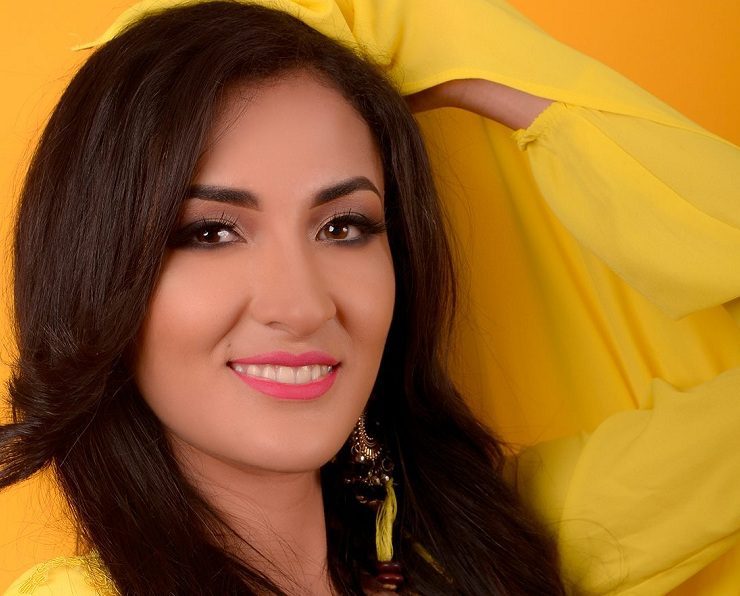 Yudeissi Cueva Granda una gran empresaria que decidió emprender a pesar del miedo