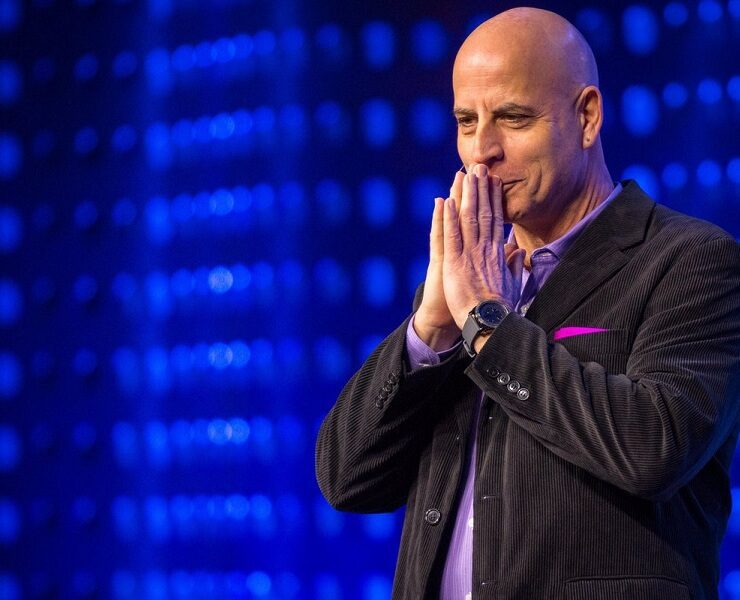Randy Cage te revela lo que necesitas saber para potenciar tu crecimiento empresarial