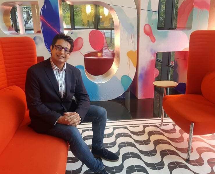 Ottiko Cardona te dice No te adaptes a aquello que no te deja ser feliz