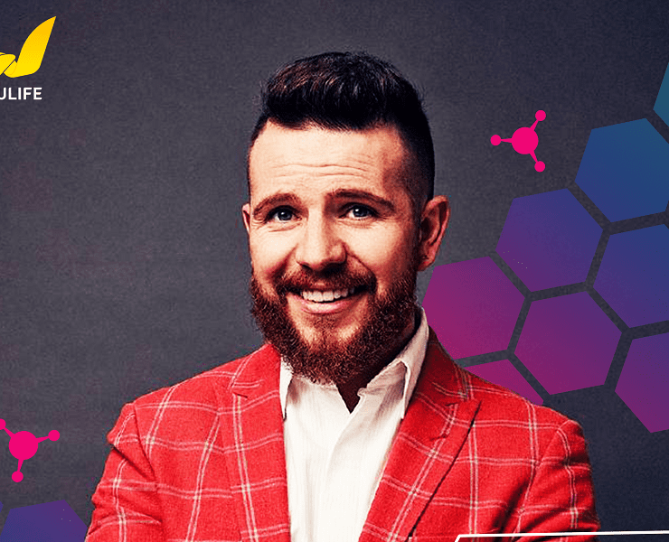 Daniel Habif lo ha dicho Es mejor ser un loco emprendedor, que un empleado en sus cabales