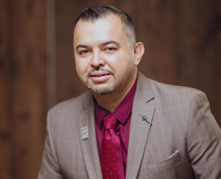 Conoce al GRAN empresario Víctor Manuel Domínguez Rodríguez y su secreto para el éxito