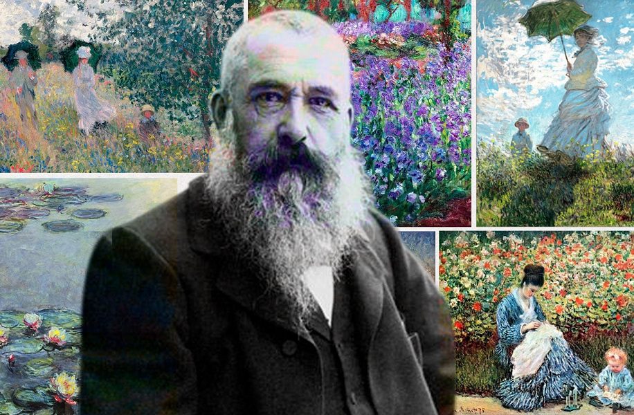 4 lecciones empresariales que Agustín González aprendió de la vida y obra de Monet