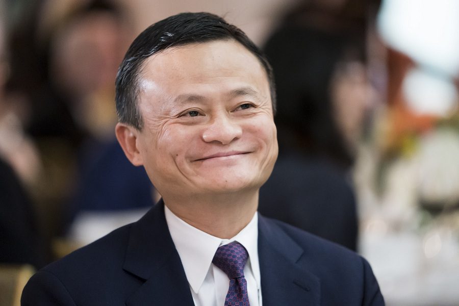Las 7 claves del éxito de acuerdo con Jack Ma