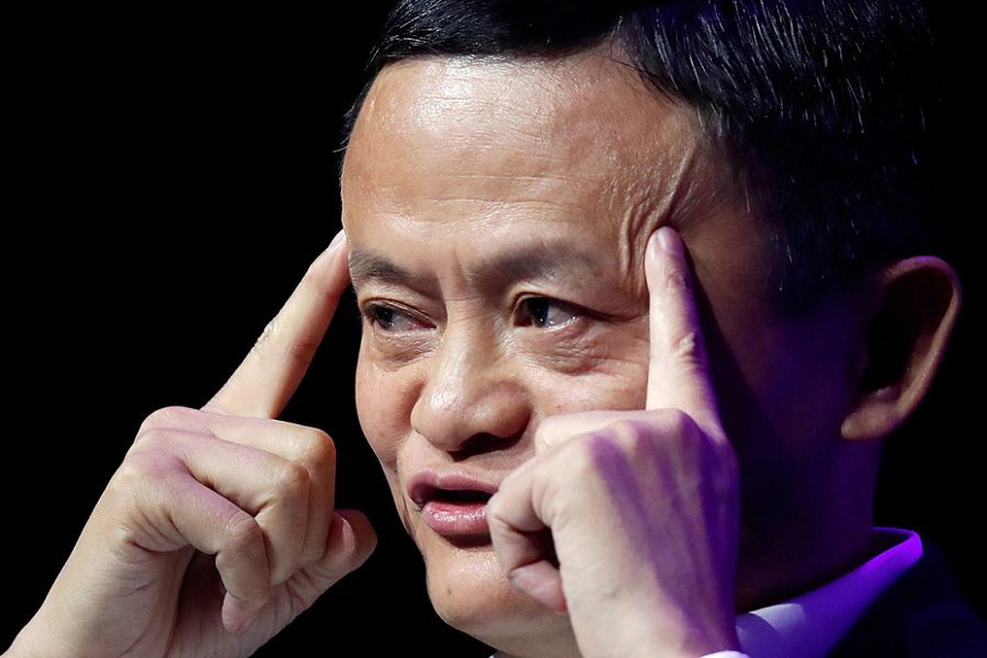 Las 7 claves del éxito de acuerdo con Jack Ma