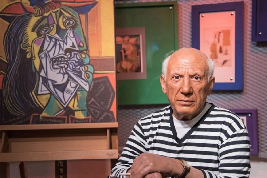 4 lecciones empresariales que el empresario Agustín González ha aprendido de Pablo Picasso