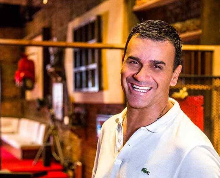 La historia de éxito que explica cómo José Bobadilla llegó a la cima