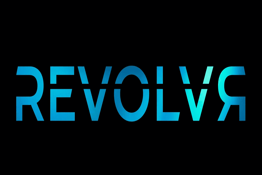 REVOLVR, marca de Erick Gamio