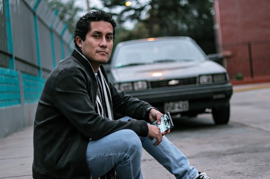 Diego Vallejos: El joven empresario que inspira y transforma vidas