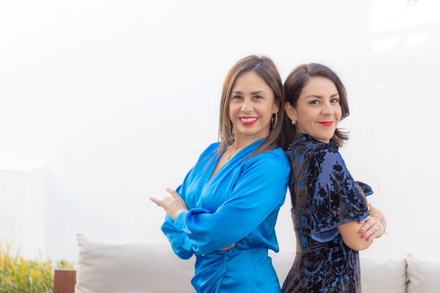Angie y Lu Rosas nos revelan sus estrategias para triunfar en redes de mercadeo