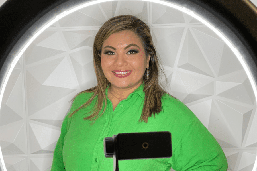 Guiones para redes sociales de Sonia Rodríguez