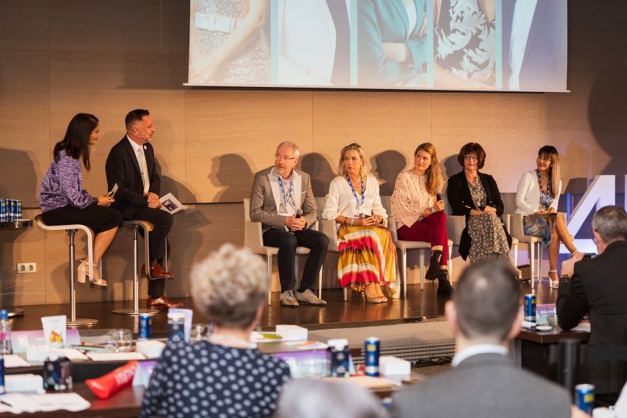 Sarai Jacobs: heredera de un legado de empoderamiento y éxito en el Network Marketing