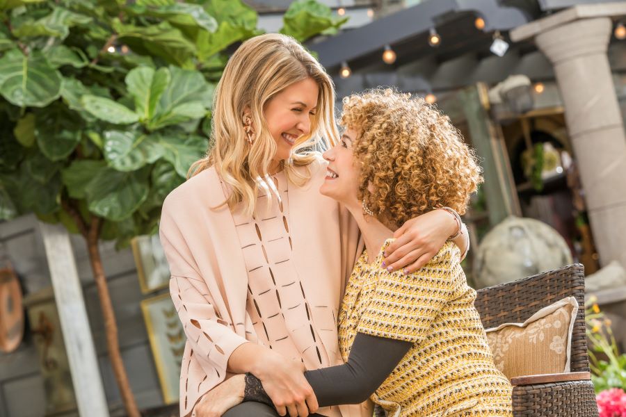 Sarai Jacobs: heredera de un legado de empoderamiento y éxito en el Network Marketing