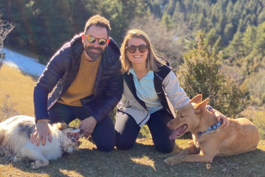 Sarai Jacobs: heredera de un legado de empoderamiento y éxito en el Network Marketing