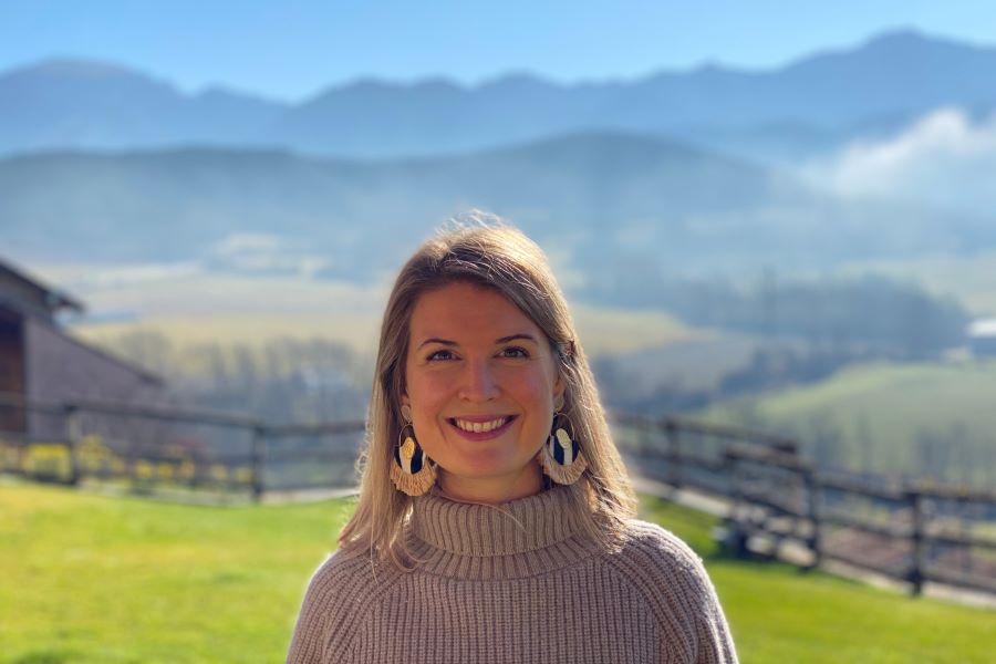 Sarai Jacobs: heredera de un legado de empoderamiento y éxito en el Network Marketing