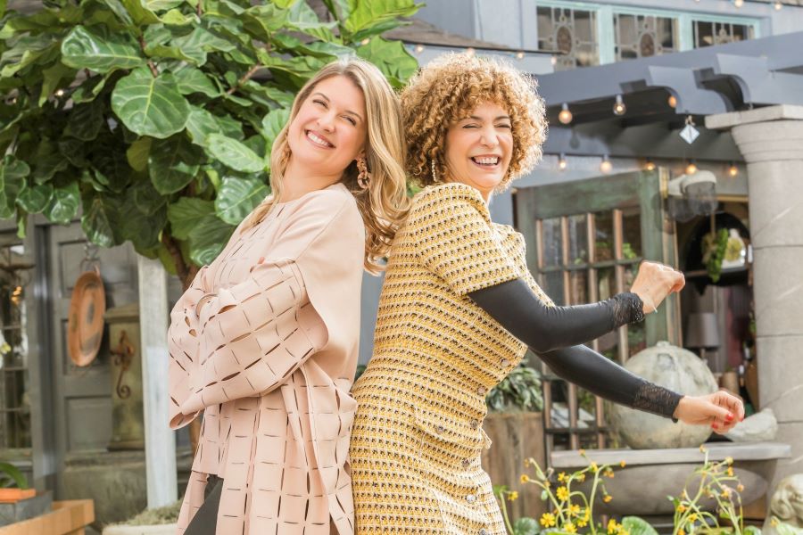Sarai Jacobs: heredera de un legado de empoderamiento y éxito en el Network Marketing