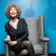 Celebramos a la Dra. Ángels Muñoz, primera Diamante Internacional Platino en Europa y un ejemplo extraordinario de visión y servicio