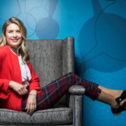 Sarai Jacobs es un vivo ejemplo de cómo una influencia positiva puede ayudarnos a construir una empresa exitosa. Hija de la destacada líder y empresaria, Angels Muñoz, primera Diamante Platino de Europa, Sarai ha heredado no solo la visión de su madre, sino también su pasión por el Network Marketing