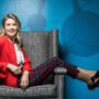 Sarai Jacobs es un vivo ejemplo de cómo una influencia positiva puede ayudarnos a construir una empresa exitosa. Hija de la destacada líder y empresaria, Angels Muñoz, primera Diamante Platino de Europa, Sarai ha heredado no solo la visión de su madre, sino también su pasión por el Network Marketing