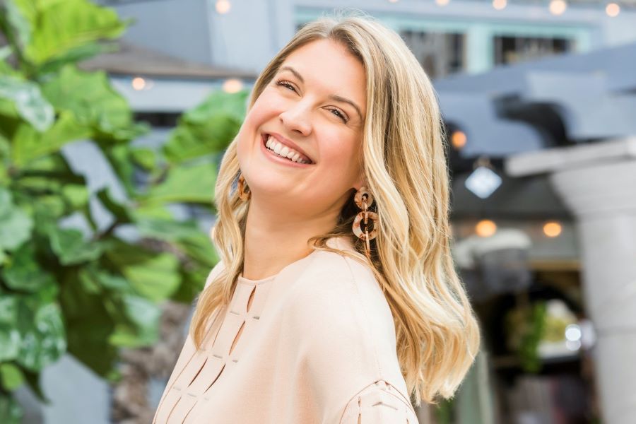 Sarai Jacobs: heredera de un legado de empoderamiento y éxito en el Network Marketing
